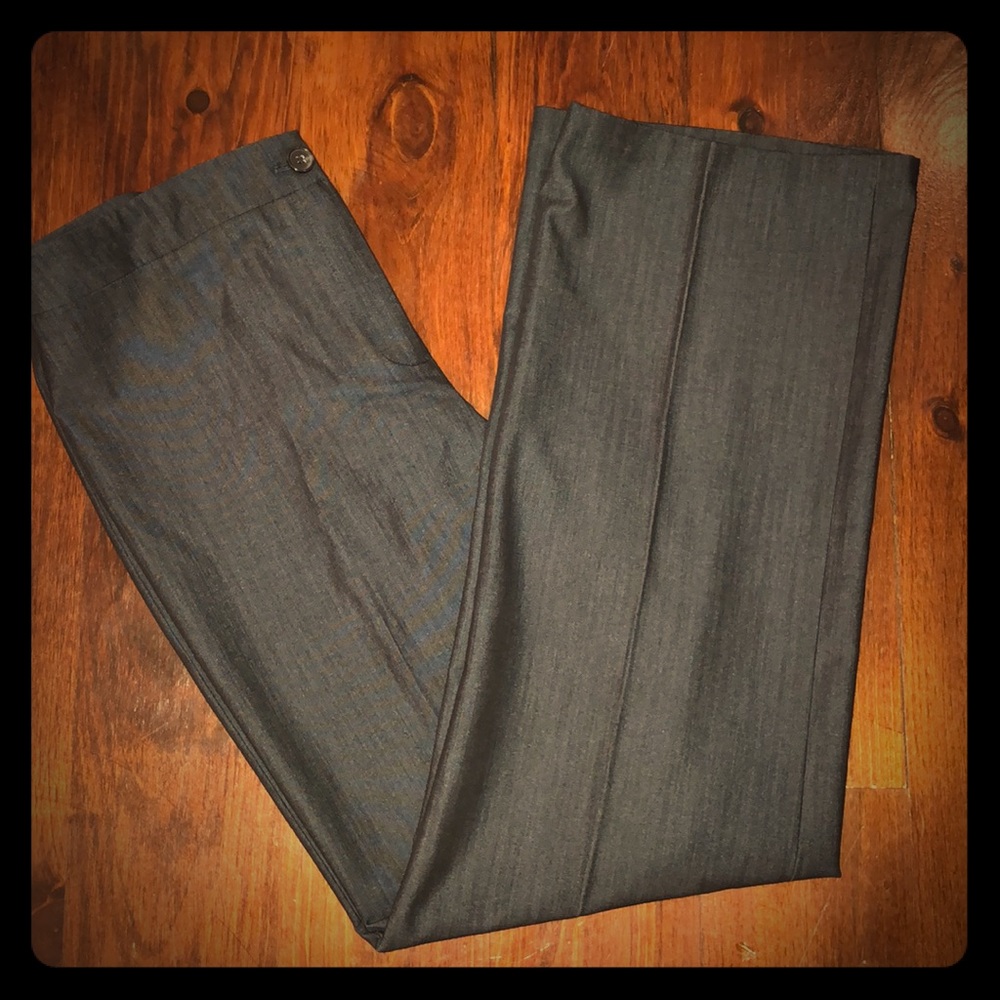 🔥 Jones New York Collection size 10 Trousers